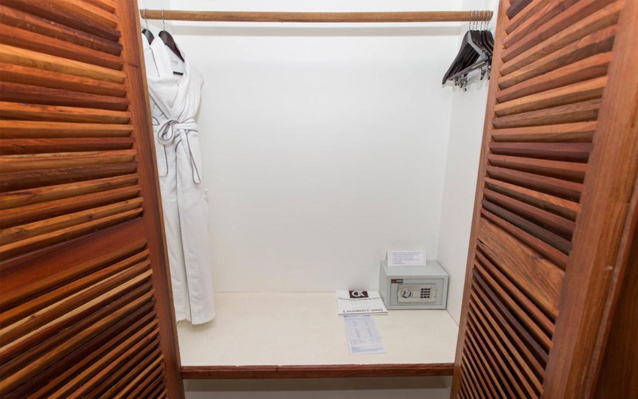 Cheathata Cta Hotel Siem Reap Eksteriør bilde